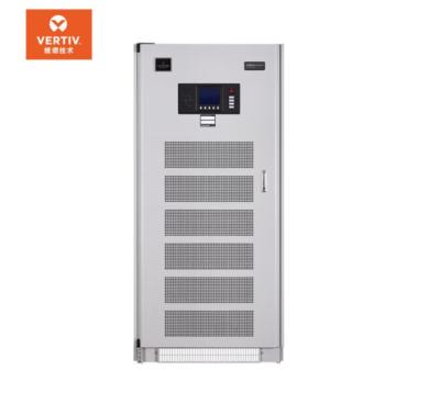 China EXS 80KVA UL33 Series Dual Conversion UPS Vertiv Liebert 80kw for sale