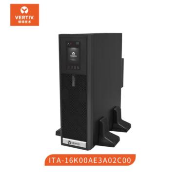 China Veritv ITA2 SERIES Online Double Conversion UPS 5KVA 6KVA 10KVA for sale