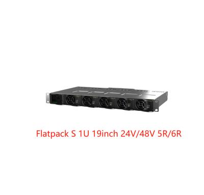 China Eltek Flatpack S 1U Shelves With 5R/6R Rectifiers 241122.900 241122.901 for sale