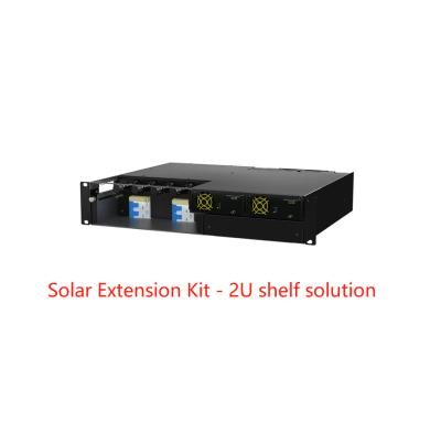 China Eltek Solar Charger Telecom Hybrid System 3200W 241119.650 for sale