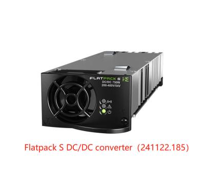 Chine Convertisseur 380/54 750W de C.C de C.C d'Eltek Flatpack S IL 241122,185 à vendre