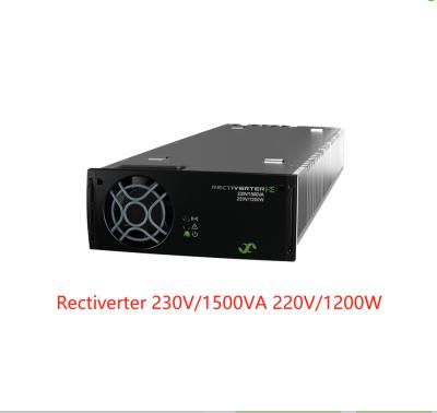 China Flatpack2 Rectiverter 220V/1200W 241123.140 for sale