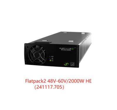 China Eltek Rectifier Module Flatpack2 48V-60V 2000W HE Part No.241115.705 for sale