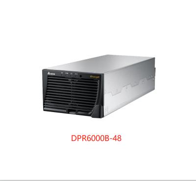 Cina Alta efficienza 96% del modulo DPR6000B-48 48V 6000W del raddrizzatore di delta in vendita