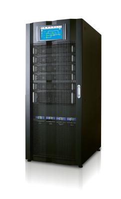 China DPH Series 96.5% Delta Modular 3 Phase UPS Modulon Family for sale