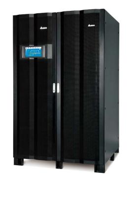 China DPH-Reeks Online Modulair UPS 40 Kva UPS 3 Fase dph-80K dph-120K Te koop