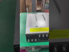 DC AC Inverters