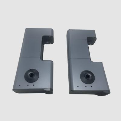 China Rapid Prototype Moulding Perfect Tool For Prototyping And Low Volume Production for sale