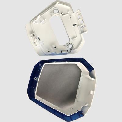 China Simple And Intuitive Design Medical Device Prototype Plastic Machining Services for sale