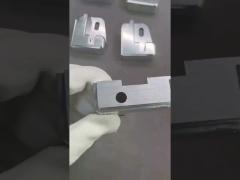 experience precision electronic product prototype with cnc turning for smart electronic