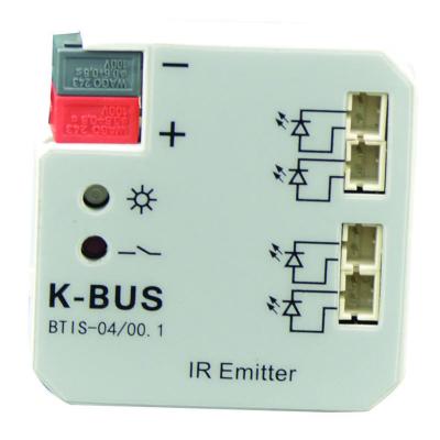 China KNX - Infrared Student and Transmitter RTCs 04/10.1 BTIL - 01/00.1 for sale