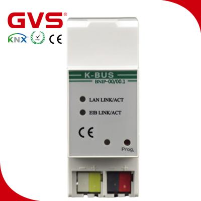 China KNX/EIB IP Interface (KNX/EIB Smart Home and Building Control System) BNIP-00/00.1 for sale