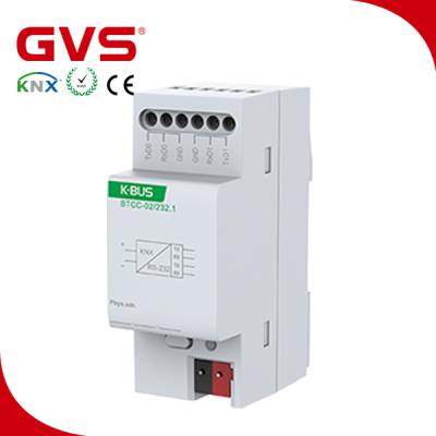 China Intelligent K-BUS KNX RS232 Interface BNRS-00/00.1 KNX/EIB Installation Systems BNRS-00/00.1 for sale