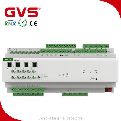 China Room controller (KNX/EIB smart home and building control system) AMRM-41/00.1 for sale