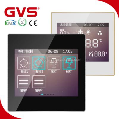 China Smart Home Automation Home and Buildings System EIB for sale