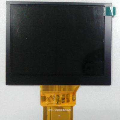 China 4 Inch LCD Module For Video Doorphone With Drive Panel VS3000-P40E28* for sale