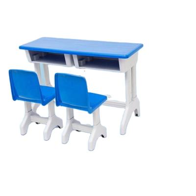 China Cute school chair design children study table desk and children study chair for sale