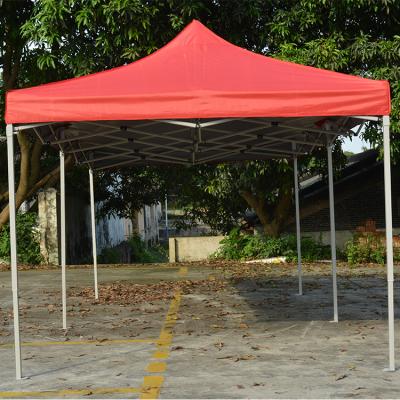 China Outdoor Exhibition / Party / Event / Trade Show / Wedding / Warehouse Tents Folding Tent for sale