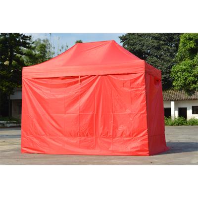 China Custom Folding Exhibition/Party/Event/Trade Show/Wedding/Warehouse Marquee Tent Tents Folding Waterproof Noise for sale