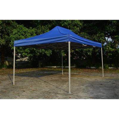 China Portable Exhibition/Party/Event/Trade Show/Wedding/Warehouse Wind Proof Canopy 3x3 Folded Tent Outdoor Automatic Folding for sale