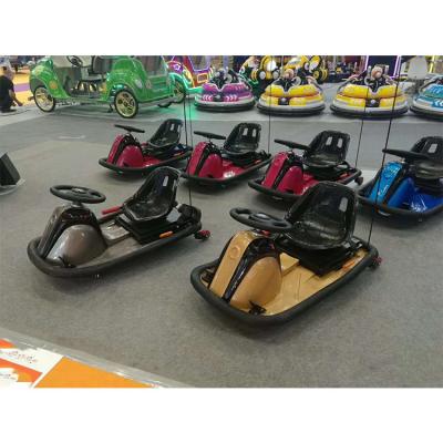 China For Adult And Children Fashion Kids Bumper Car For Kids Cars for sale