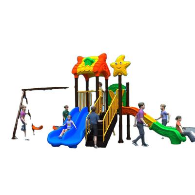 China Plastic Playground Guangzhou Children Playground Equipment Wood China for sale