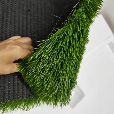 China Garden Green Turf 30mm 35mm 2*50/4*50 Top Selling High Density Artificial Grass Mat Roll 40mm / Customized for sale