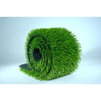 China 40mm 2*50/4*50 Grass Football Ground Artificial Grass / Customized for sale