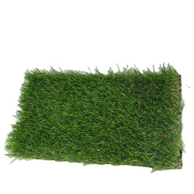 China 2*50/4*50 High Density Grass Mat Artificial Grass Mat / Customized for sale