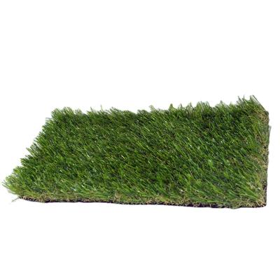 China 2*50/4*50 Green Turf Artificial Grass Lawn Garden / Customized for sale