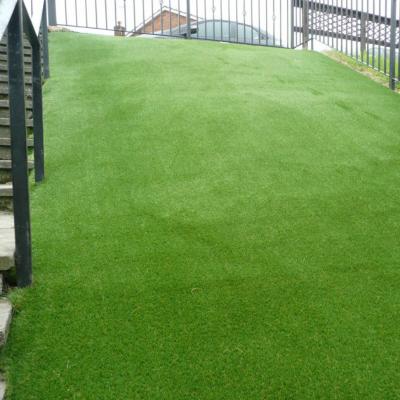 China Pretty Turf 2*50/4*50 Grass Football Cover Artificial Turf / Customized for sale