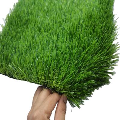 China 10mm 2*50/4*50 Outdoor Artificial Grass Carpet Grass Turf / Customized for sale