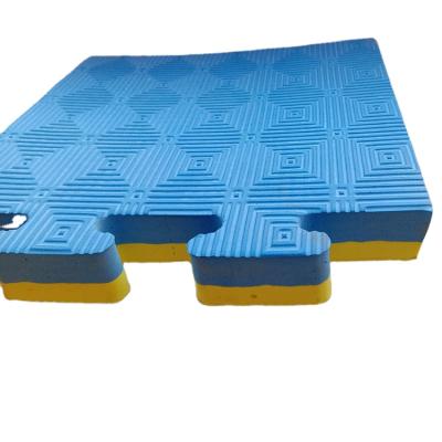 China Modern Taekwondo Tatami Mat Storage Double Judo Tatami Running Occasion for sale