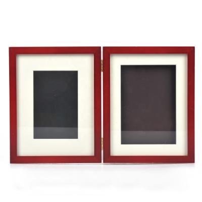 China Wholesale Pet Memory Photo Frame Box with Clay for sale