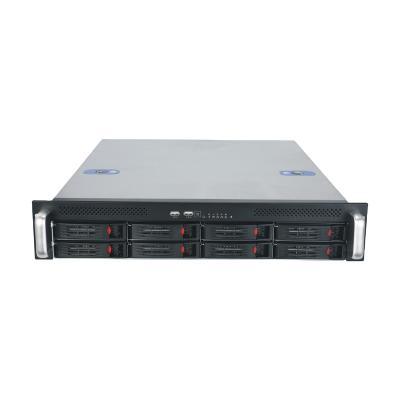 China Low price surveillance video server iptv vpn server pc H6228-S5 for sale