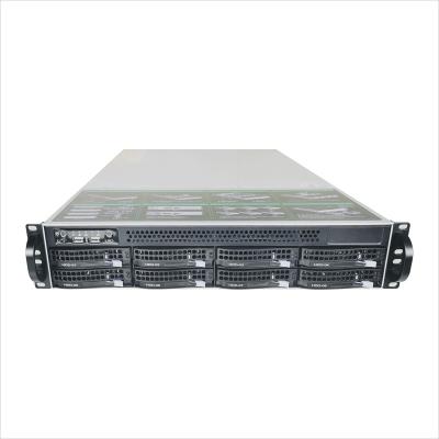 China Original face recognition hard drives esx server cccam support server H6228-S6 for sale