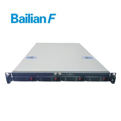 China With Fan Expressvpn Server E3 1220 V3 4Core 3.10GHZ 8G CEC, Support 32G 120G HHD 4* SATA, MAX Support 2T/4T/8T/10T MAX by for sale