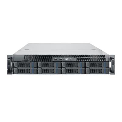 China AMD EPYC 7001/7002 SP3 2u 8disks 12G Size Quality Support Server H6228-S1 for sale