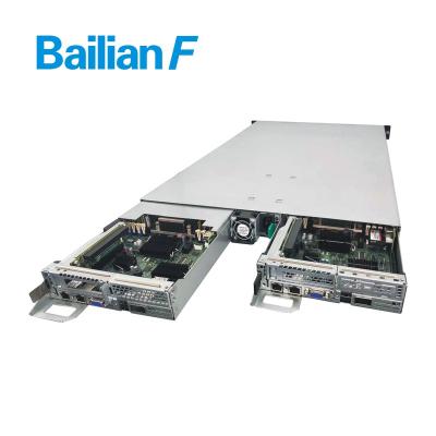 China With fan Beer-scale cccam server 4 bay chassis computing server for sale