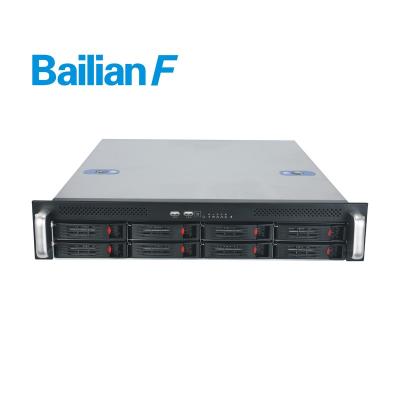 China Hot Sale Expressvpn Server E5 12 Core 2u 8bays SSD 2u 8bays IPTV Support 16G DDR4 2133 RECC*2 16G DDR4 2133 RECC*2 120G DDR4 2133 RECC*2 for sale