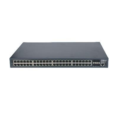 China QoS china OEM port odm 24 10g SFP network switches switch high speed for company hospital for sale