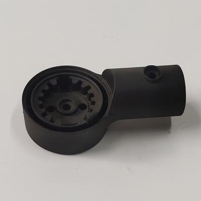 China Auto Parts Customized Electronic Shells Thermoformed Plastic Automotive Parts Products Household Injection Molding for sale