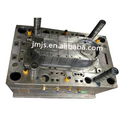 China Household New Design ABS Household Plastic Injection Molding and Parts Mixer Machine for sale