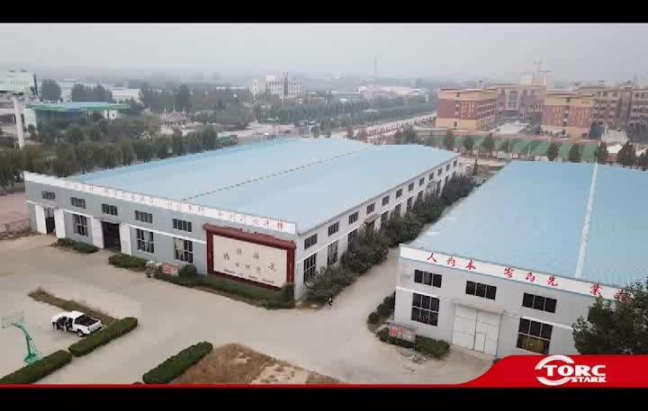 Verified China supplier - Pingyuan Jingke Hydraulic Co., Ltd.