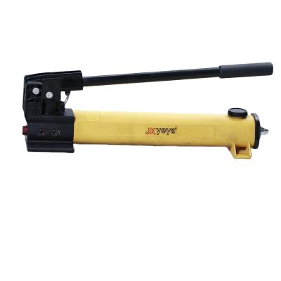 China Hydraulic Cylinder Made In China HP Series Lightweight Hydraulic Hand Pump for sale