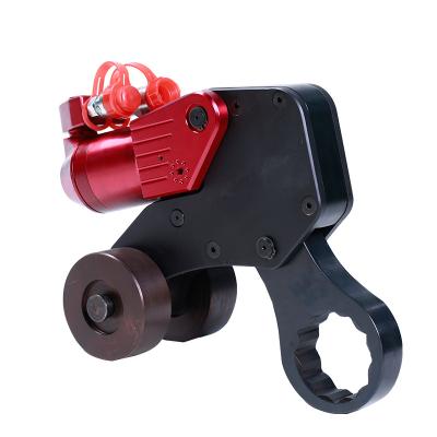 China Loosen And Tighten Bolts And Nuts Safe And Reliable Hydraulic Wrench Tools China Suppliers for sale