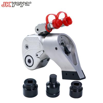 China Loosen and tighten bolts and nuts MXTD 3/4 inch square drive hydraulic torque wrench for sale