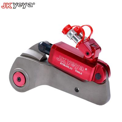 China Loose And Tighten Bolts And Nuts Competitive Price Small Size Hydraulic Fit Torque Wrench for sale