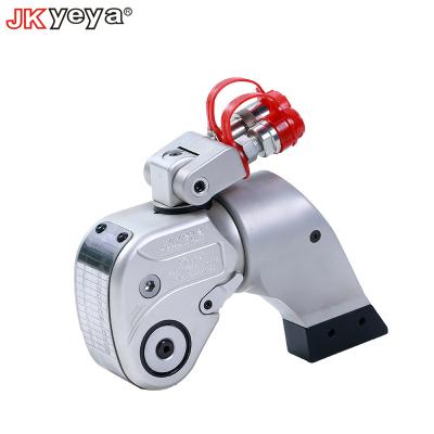 China Loosen and Tighten Bolts and Nuts Alloy Hardware Hydraulic Torque Wrench Price in India for sale