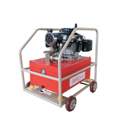 China 700Bar Oil Gasoline Hydraulic Pump With Factory Price for sale